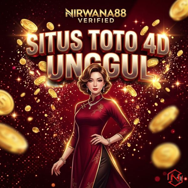 NIRWANA88 – Link Login Alternatif Resmi