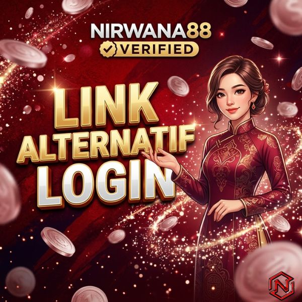 Situs Toto NIRWANA88: Link Alternatif Login & Prediksi Jitu 4D Terbaik